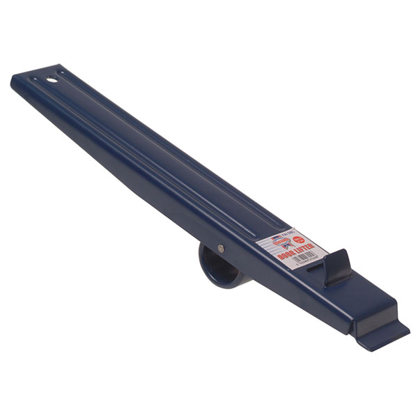 Faithfull FAIDBL Door Lifter 400 x 60mm (16in x 2.1/4in)
