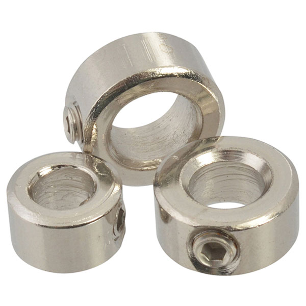 Faithfull FAIDOWDSTOPS Dowel Drill Stops 6, 8 & 10mm