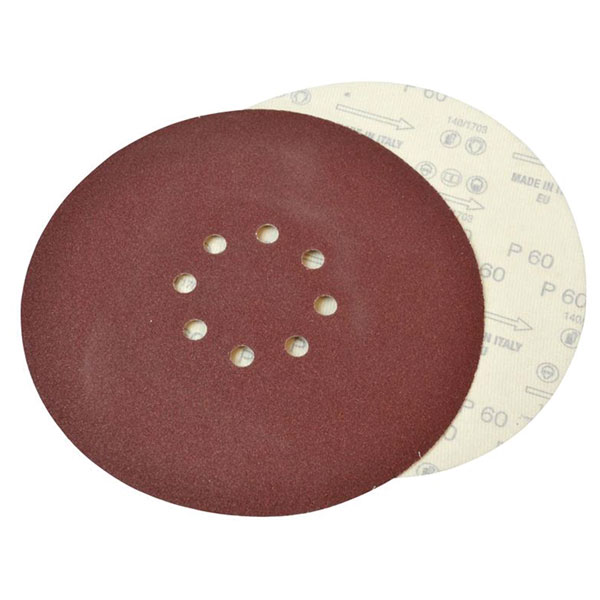 Faithfull 29635 Dry Wall Sanding Discs for Vitrex Machines 225mm A...