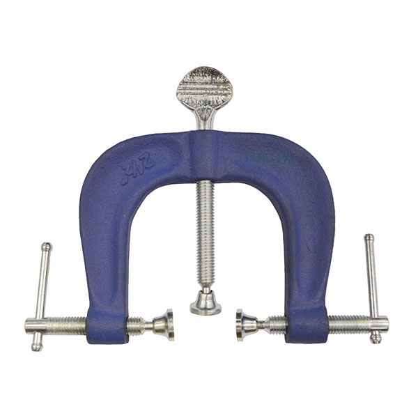 Faithfull FAIGEDGE Edging Clamp 65mm (2.1/2in)