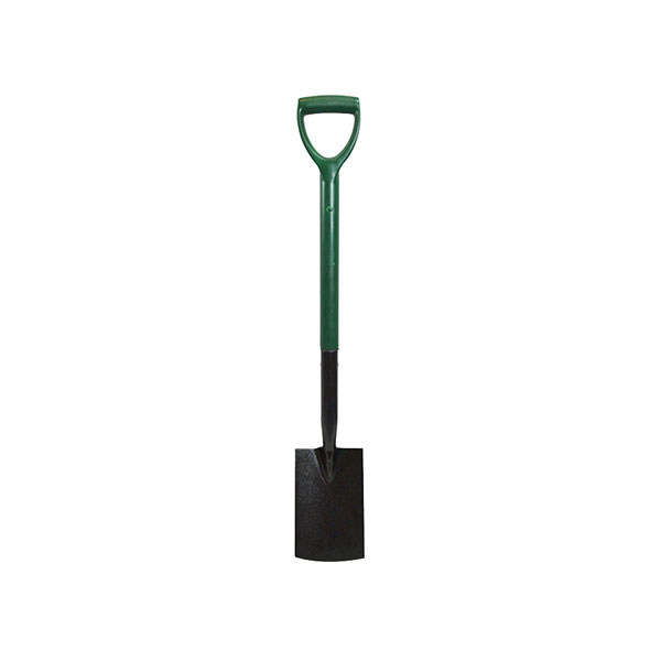 Faithfull FAIESSBSE Essentials Border Spade