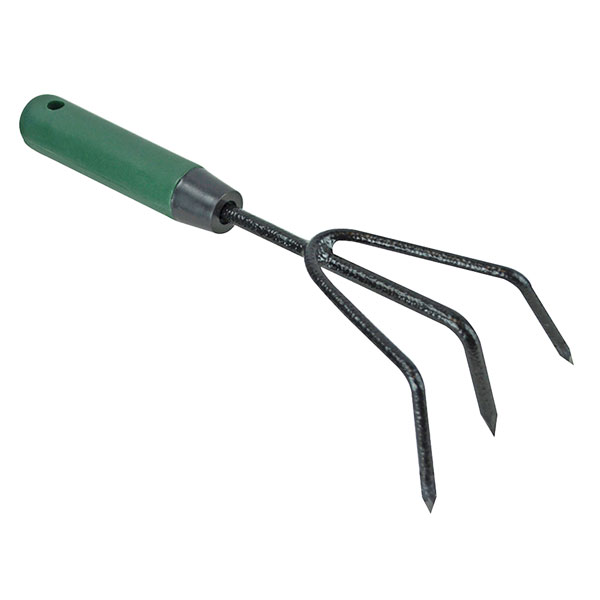 Faithfull FAIESSHCUL Essentials Hand Cultivator