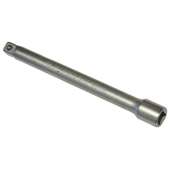 Faithfull FAISOCE38250 Extension Bar 3/8in Drive 250mm