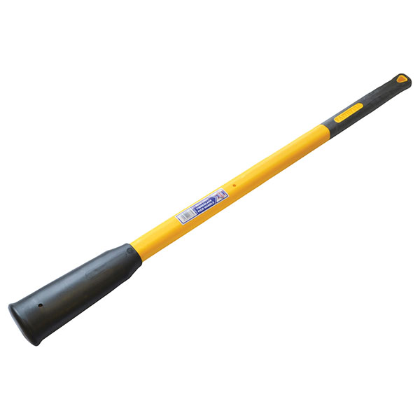 Click to view product details and reviews for Faithfull Faifgp36 Fibreglass Pick Handle 915mm 36in.