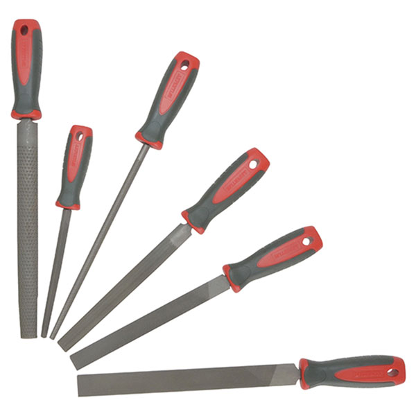 Click to view product details and reviews for Faithfull Svss0106 File And Rasp Set 6 Piece.
