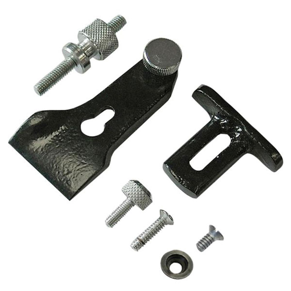  RI-778FIXING Fixing Kit for 778 Rebate Plane 9 Piece