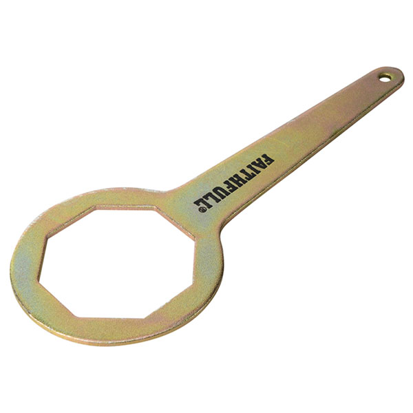 Faithfull FAIIHS Flat Immersion Heater Spanner