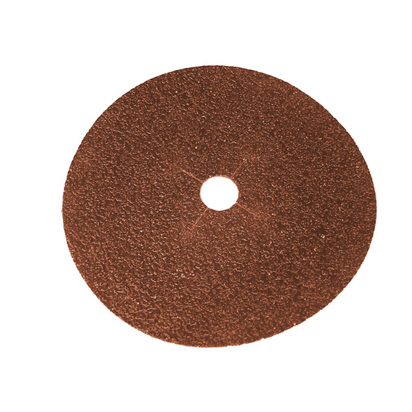 Faithfull FAIADFS17824 Floor Disc E-Weight Aluminium Oxide 178 x 2...