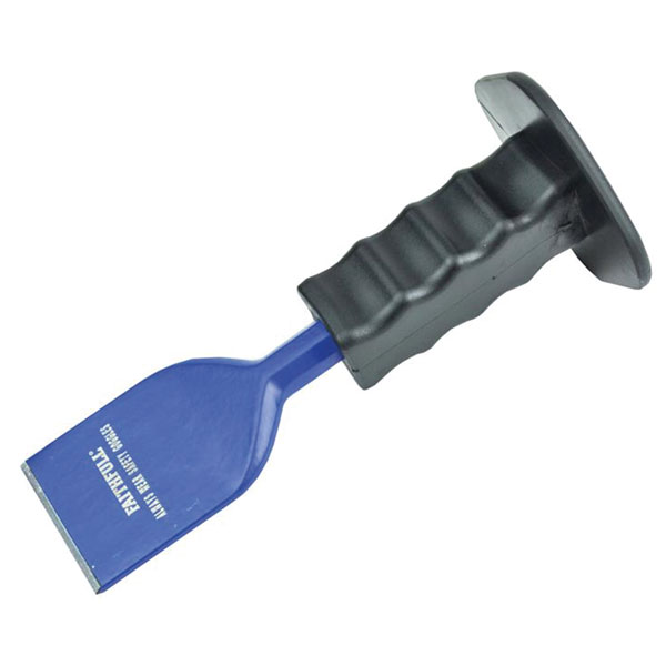 Faithfull FAIEC214 Flooring Chisel 57mm (2.1/4in)