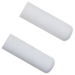 Foam Mini Roller Refills 100mm (4in) Pack of 10