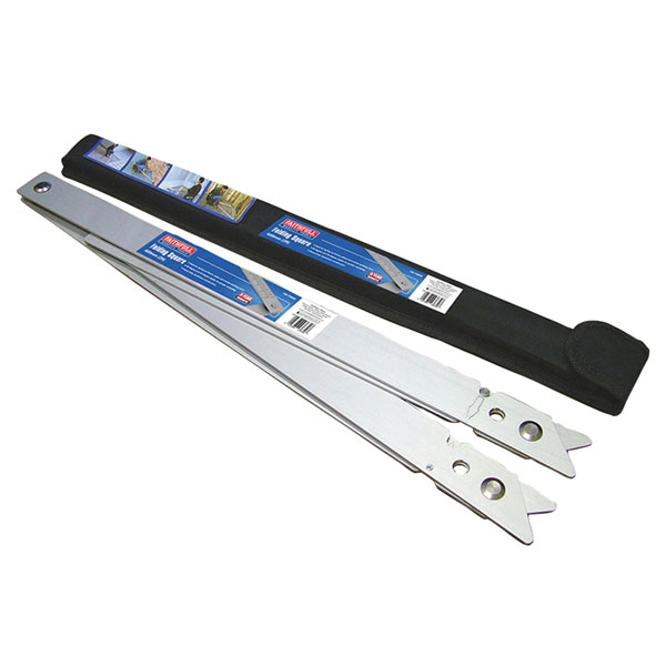 Faithfull FAIFS600 Folding Square 600mm (23.1/2in)