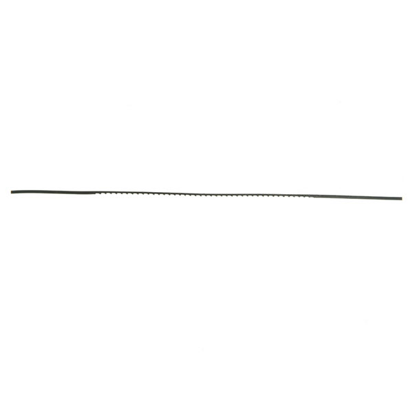 Faithfull FSB/4 Fret Saw Blades 130mm (5in) 18 TPI (Pack of 12)