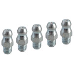 Grease Nipple Straight M10 x 1.0 (Pack 5)