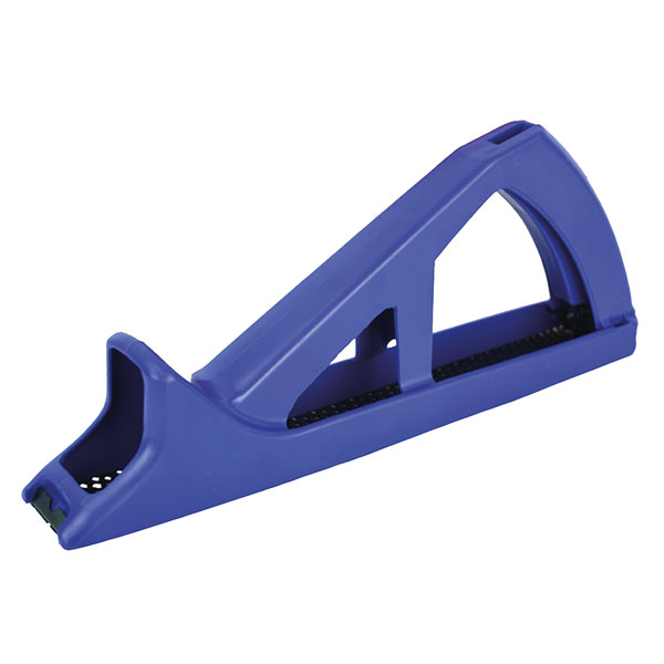 Faithfull 8404 Hand Rasp Plane