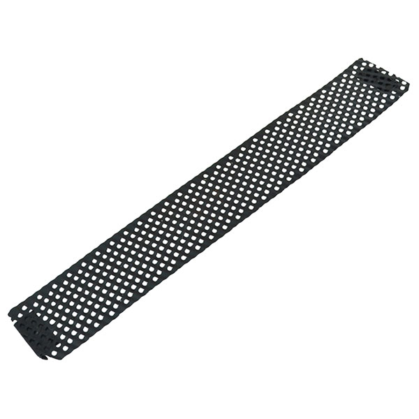 Faithfull 8410-40X250 Hand Rasp Plane Blade 255 x 40mm