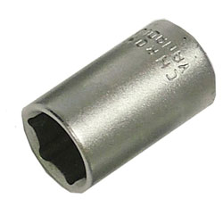 Faithful Hexagon Socket 1/2in Drive Range