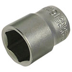 Faithful Hexagon Socket 3/8in Drive Range