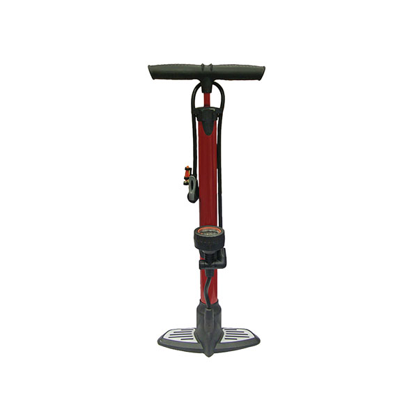 Slide Faithfull ZF0802 High-Pressure Hand Pump Max. 160 psi