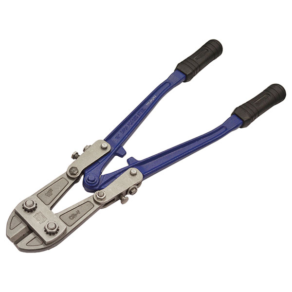 Faithfull 188-1 High Tensile Centre Cut Bolt Cutters 610mm (24in)