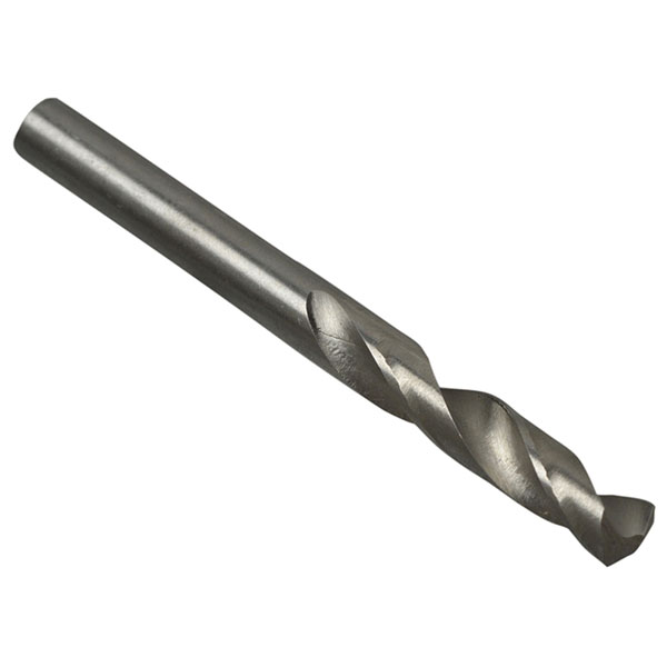 Faithfull FAIHSPD1 Holesaw Pilot Drills 75mm (Pack 2)