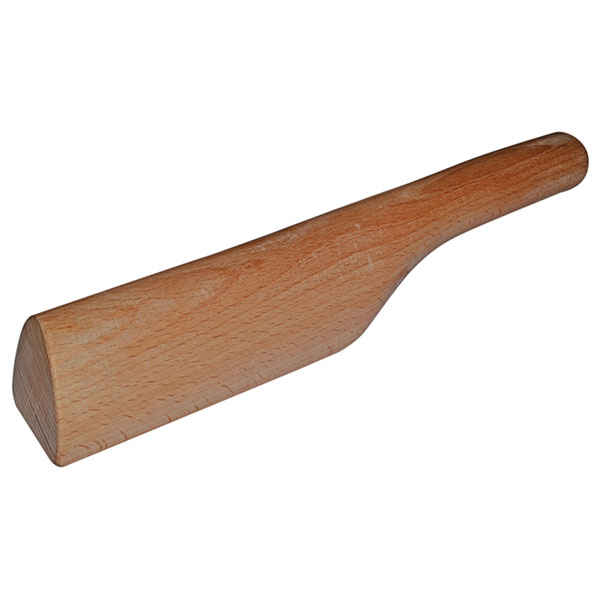 Faithfull FAILDBEECH Lead Dresser Beech 50 x 170mm (2 x 6.3/4in)