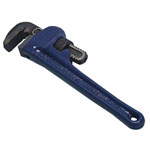 Leader Pattern Pipe Wrench 250mm (10in)