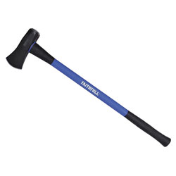 Log Splitting Maul Fibreglass Shaft 3.6kg (8 lb)