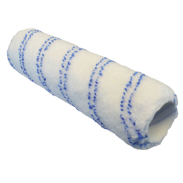 Faithfull FAIRMICR112 Microfibre Roller Refill Long Pile 230 x 38m...
