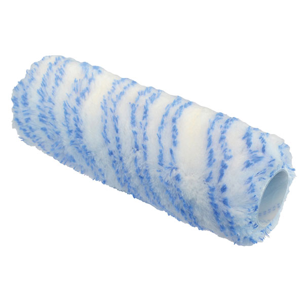 Faithfull FAIRPOLY134 Polyamide Roller Refill Long Pile 230 x 44mm...