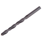 HSS Jobber Drill Bit 1.00mm OL:34mm WL:12mm