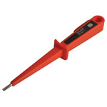 Mains Tester Screwdriver, Long