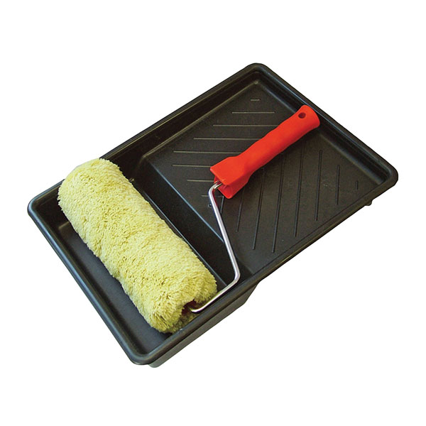 Faithfull 75Q0077 Masonry Roller Kit 230mm (9in)