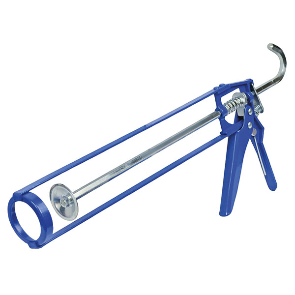 Faithfull FAIMG Mastic (Skeleton) Gun 425ml