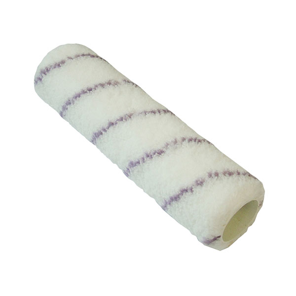 Faithfull 75702RCL36 Woven Medium Pile Roller Sleeve 230 x 38mm (9...