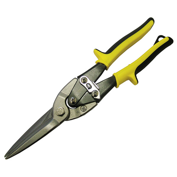 Faithfull FAIAS11MULTI Multi-Purpose Compound Power Cut Snips 250m...