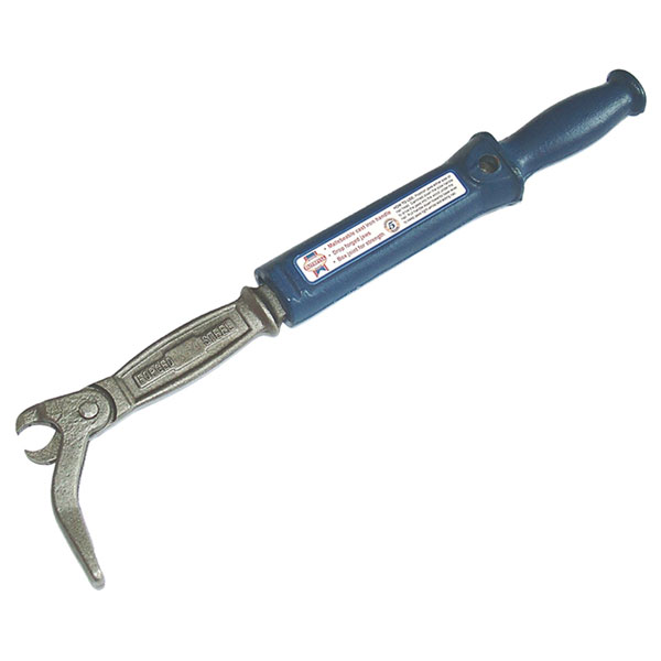 Faithfull FAINAILPULL Nail Puller 60cm (24in)