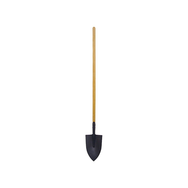 Faithfull FAIOSIRISH Open Socket Irish Shovel