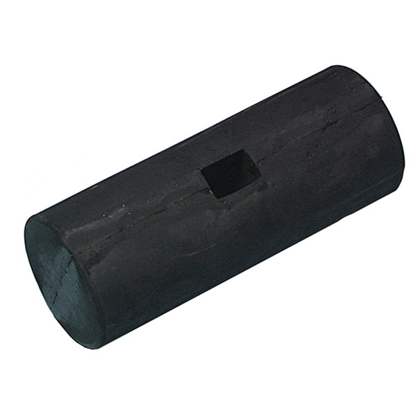 Faithfull FAIPAVHEAD Pavers Maul Head ONLY 4.6kg (10lb)