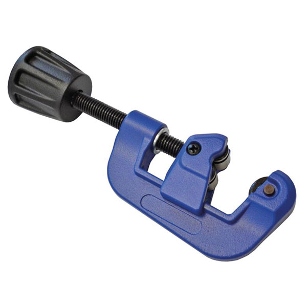 Faithfull 6130/1 PC330 Pipe Cutter 3-30mm