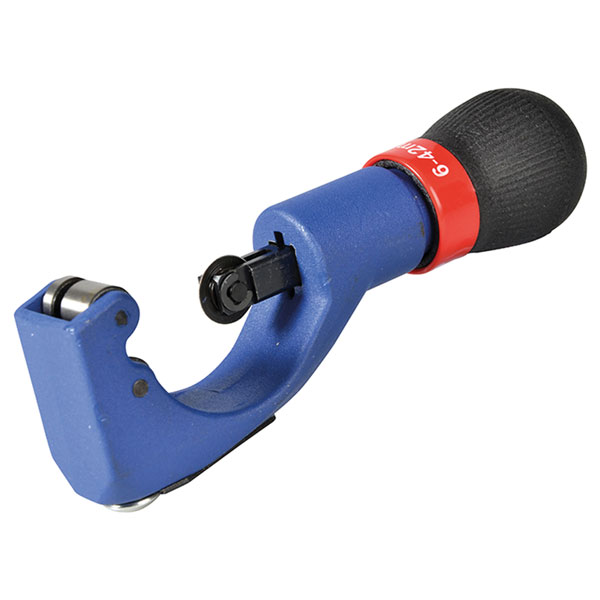 Faithfull FAIPC642 PC642 Pipe Cutter 6-42mm
