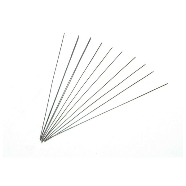 Faithfull PSB/G/2/ST Piercing Saw Blades 130mm (5in) 42 TPI (Pack ...