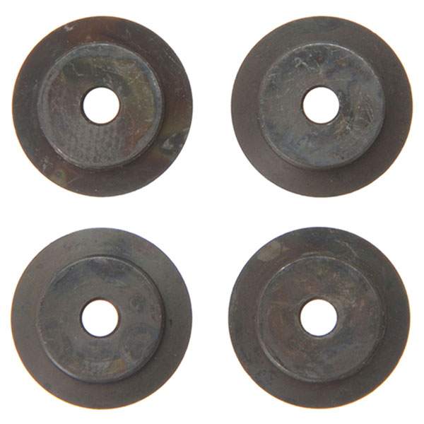 Click to view product details and reviews for Faithfull Faipccrw Pipe Slicer Wheel Only Pack Of 4.
