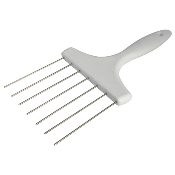 Faithfull PLA-2 Plasterer's Scratching Tool
