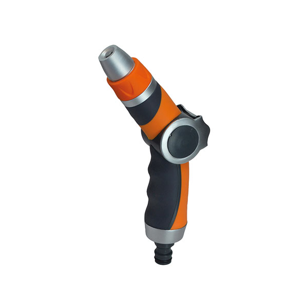 Faithfull YM7221 Plastic Adjustable Spray Gun