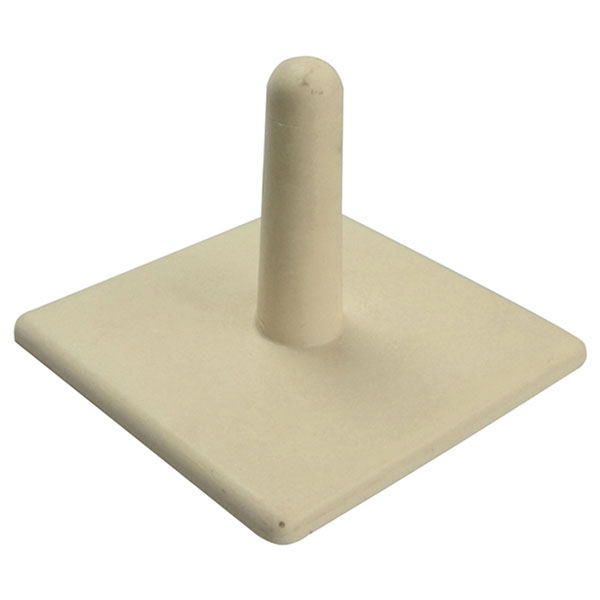 Faithfull FAIDHAWK Plastic Decorator Hawk 150 x 150mm (6 x 6in)