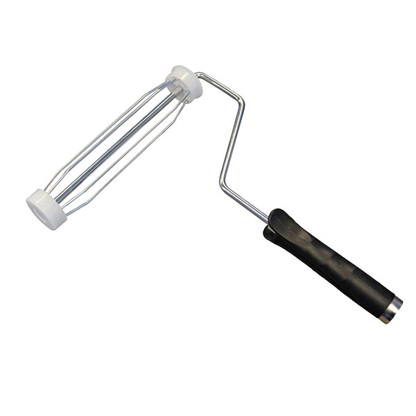 Click to view product details and reviews for Faithfull 75710t9 Plastic Handle Roller Frame 228 X 38mm 9 X 11 2in.