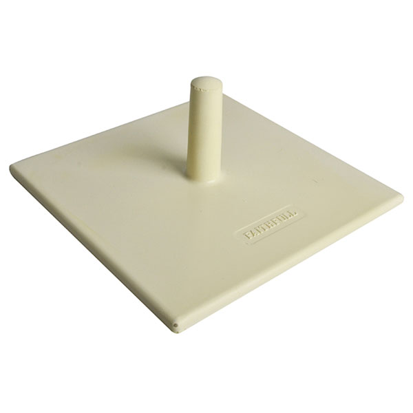 Faithfull FAIPHAWK Plastic Hawk 325 x 325mm (13 x 13in)