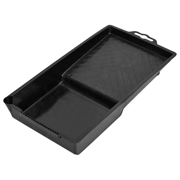 Faithfull 7560140 Plastic Roller Tray 100mm (4in)