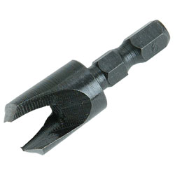 Plug Cutter No.10