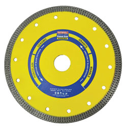 Porcelain Diamond Blade 115 x 22.23mm